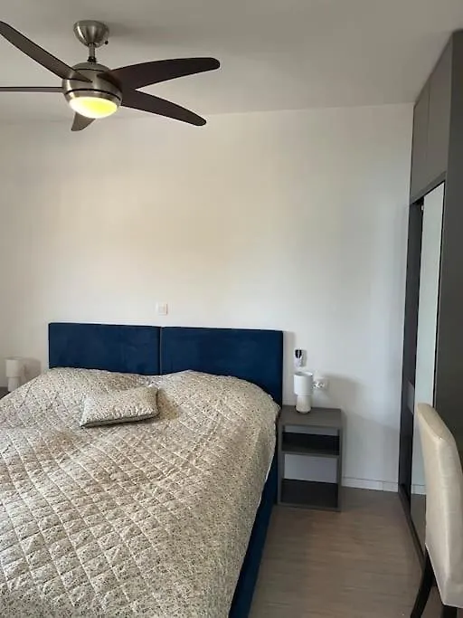 Apartman Vlado Apartment Slatine