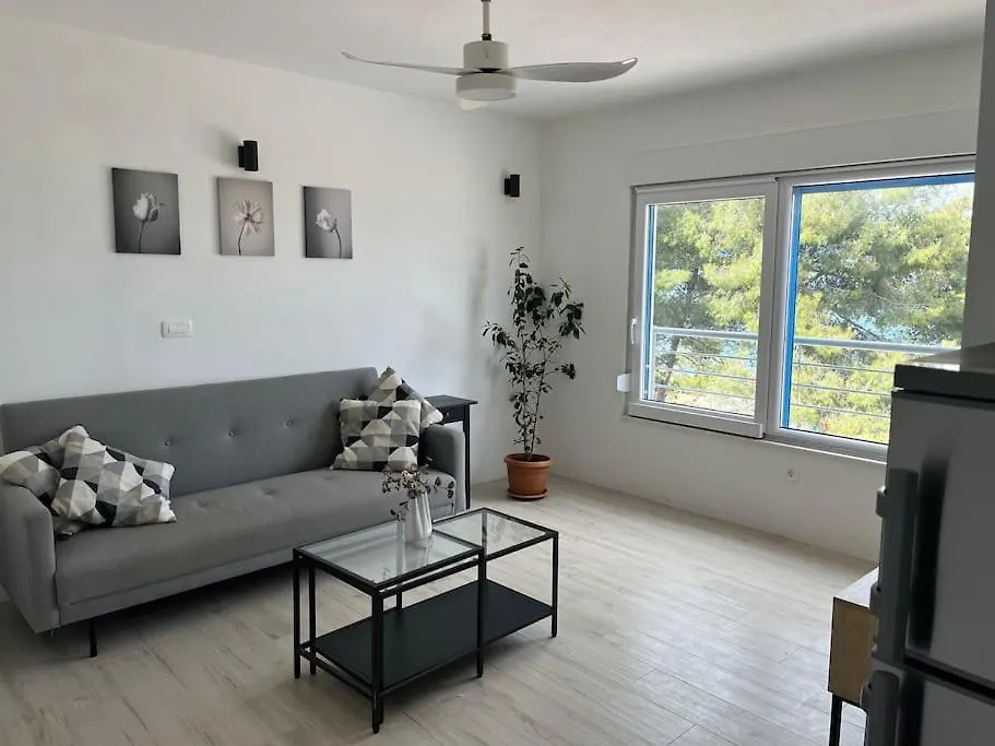 Apartman Vlado Apartment Slatine