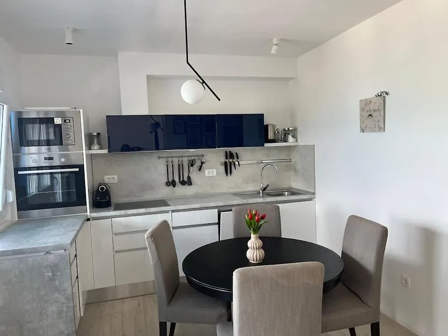 Apartman Vlado Apartment Slatine