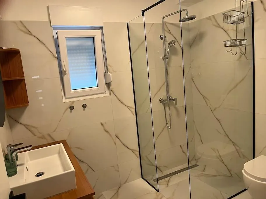 Apartman Vlado Apartment Slatine